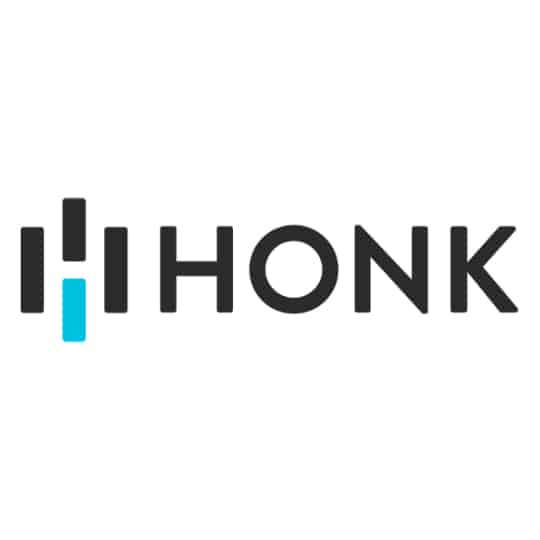 Logo of Honk App